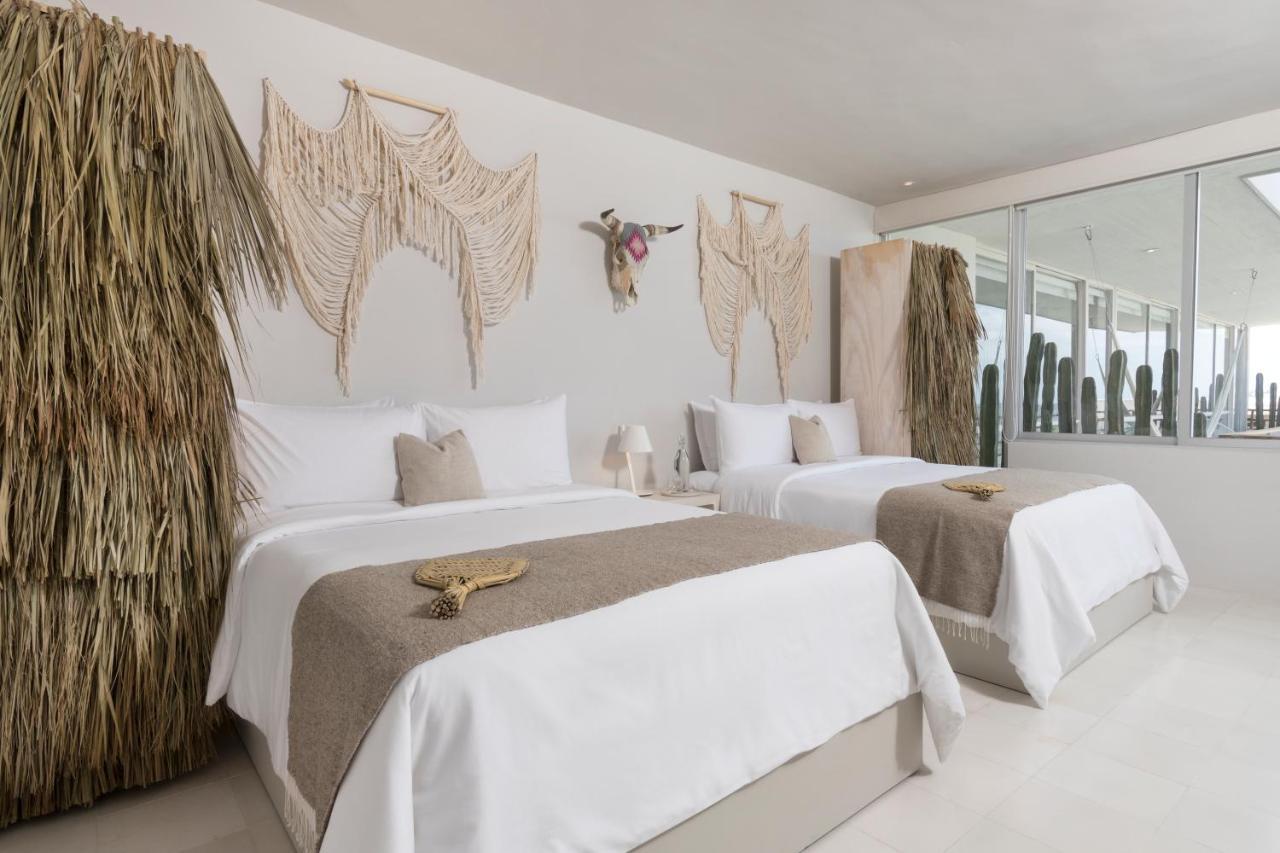 Hotel Boutique Casa Lulu Mazatlán Kültér fotó