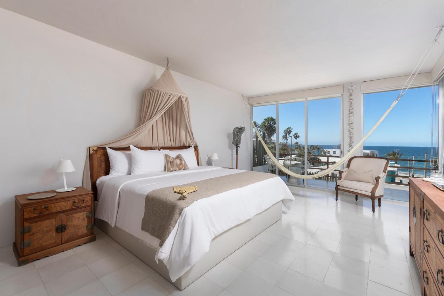 Hotel Boutique Casa Lulu Mazatlán Kültér fotó